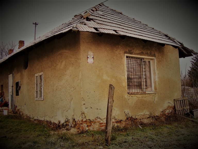 Spôsobuje  Vám váš dom choroby?